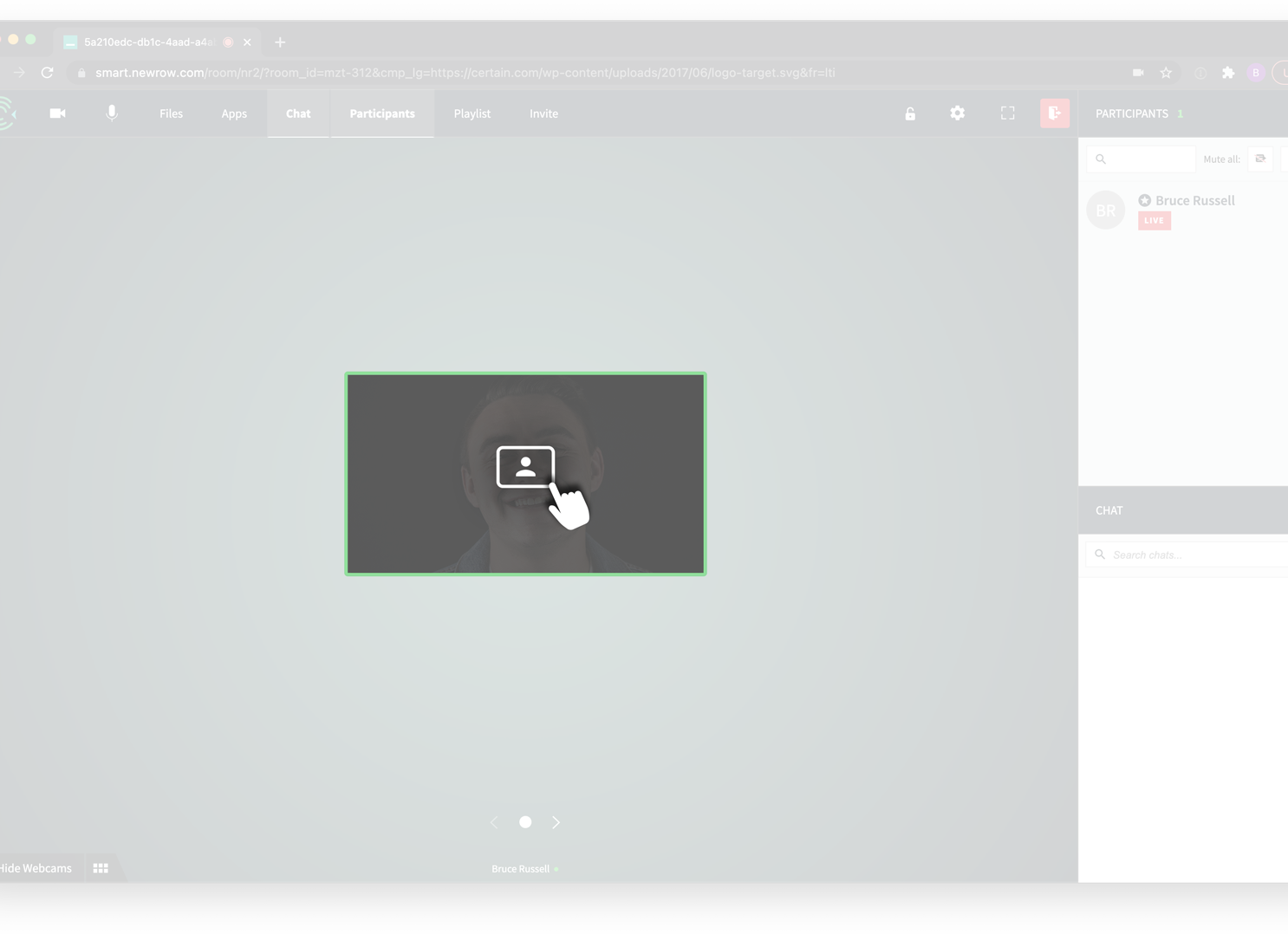 Newrow-select-camera.png
